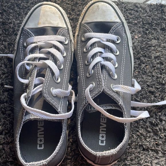 Converse ⭐️ - Picture 6 of 6